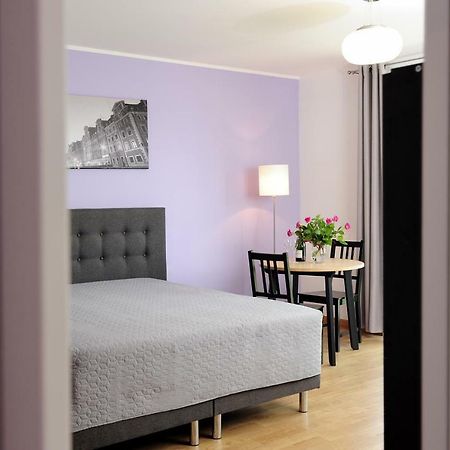 Apartament Sleep Well Wroclavia / Dyrekcyjna Wrocław Zewnętrze zdjęcie