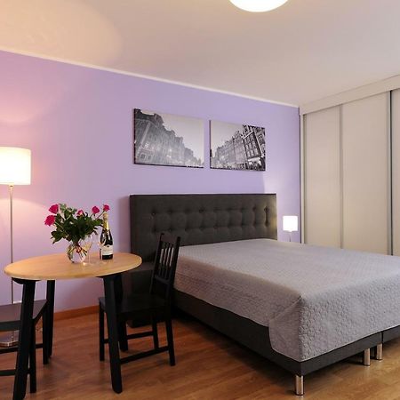Apartament Sleep Well Wroclavia / Dyrekcyjna Wrocław Zewnętrze zdjęcie